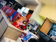 -DQ·蛋糕·冰淇淋(手工定制蛋糕长泰广场店)