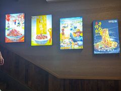 -陈厨老味·老派郴州菜(宜章店)