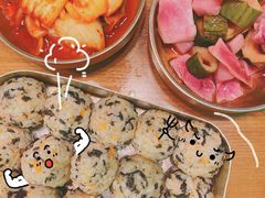 -HOTISLAND海鸡岛·韩国料理(江南西店)