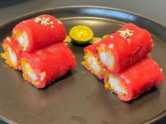 -南海渔村(珠江新城店)