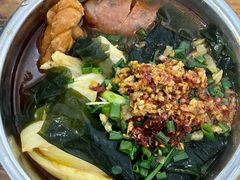 麻花-胖子水煮(铁路三村无任何分店)