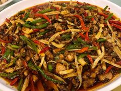 -陈胖子特色菜.鲜货现炒(融景城店)