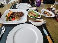 -恰餐厅及酒吧CHAR Bar & Grill(北京三里屯洲际店)