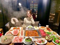 -锦城印象火锅(天府三街店)