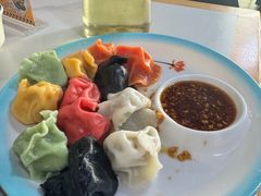 -威海渔村(静安旗舰店)