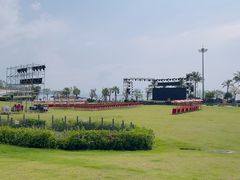 -大梅沙海滨公园