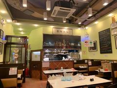 大堂-大哥餐厅(西城花园店)