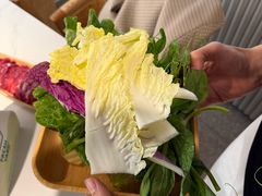 -左庭右院鲜牛肉火锅(京西大悦城店)