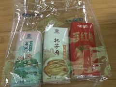 -穆得·老周家牛肉烧饼(普利街店)