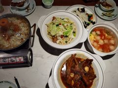 -宋徽厨·安徽菜(绿地店)