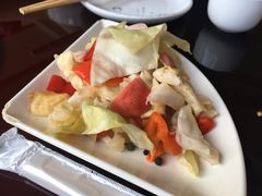 -江龙饭店·乌江豆腐鱼(乌江站分店)