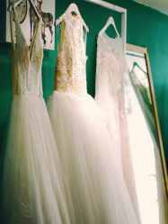 -纪梵希婚纱摄影(青岛店)