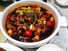 -佳兰雅序融合菜(高新店)