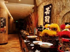 -佛山皇冠假日酒店-西餐厅