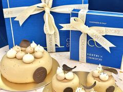-CREAM STORY意大利手工冰淇淋&甜品(万象前海店)