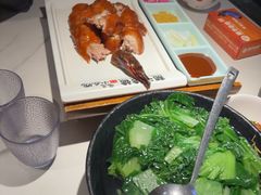 -茄子恰恰·新云南小炒(金池购物中心店)