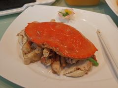-汤记传菜(秀浦路店)