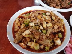-巷子肥肠(科华巷店)