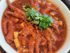 -辛香汇·现炒川菜(共康店)