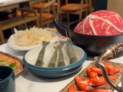 -椰子湾·海南火锅·糟粕醋·椰子鸡(正大广场店)