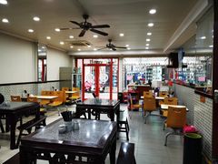 大堂-香轩缘面馆