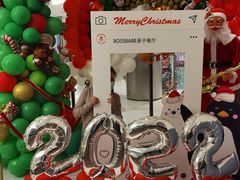 -BossBabe亲子餐厅(金光华广场店)