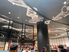 -星汇餐厅(新濠影汇店)