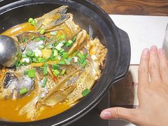 -千岛湖小鱼儿·淳安匠心农家菜