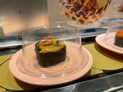 -争鲜回转寿司(金桥家乐福店)