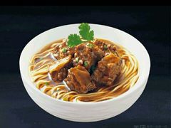 -李先生牛肉面大王(昌平鼓楼店)
