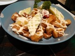 -涌上外婆桥(南塘店)