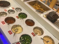 -闻小豆贵州自助火锅(万象城店)