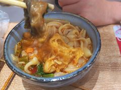 -小满手工粉(北京来福士店)