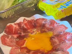 -龚印记牛骨牛杂屋·四代传承(珠影星光城店)