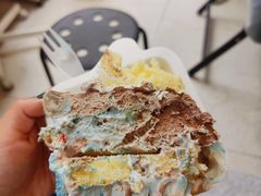 -八喜冰淇淋蛋糕(富国店)
