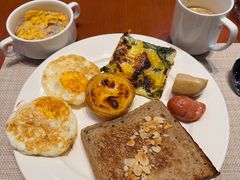 -成都世纪城假日酒店-西楼