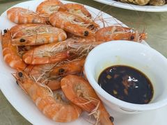 -秋姐美食店(海陵岛保利店)