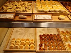 -泸溪河桃酥(西直门凯德店)