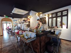 -MUSEO COFFEE咖啡博物馆