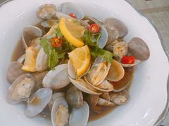 -巽寮印象美食部落餐厅·海鲜·地方特色菜(惠州体验店)