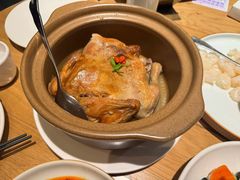 -金牌外婆家(苏州中心店)