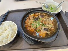 黄焖鸡-北大佟园(北京大学店)