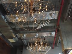 -OGGI TRATTORIA PIZZERIA(深业上城店)