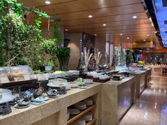 -大同云冈美高大酒店