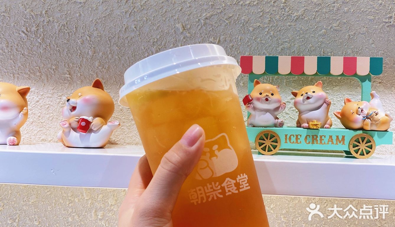 被这台式小吃馋哭[流泪]我能炫一大盘