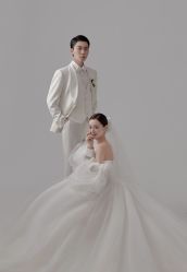 -巴黎春天婚纱摄影STUDIO·定制