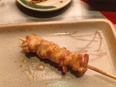 -鳥喜Toriki怀石烧鸟料理