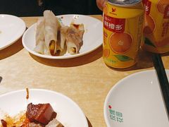 -玫瑰花园自助烤肉(顺义鑫海韵通店)