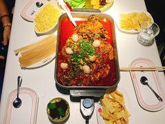 -鱼酷活鱼烤鱼(沈阳大悦城店)