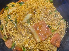 -蜀道麻辣香锅(大润发店)